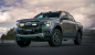 Preview: Ford Ranger DAchscheinwerfer
